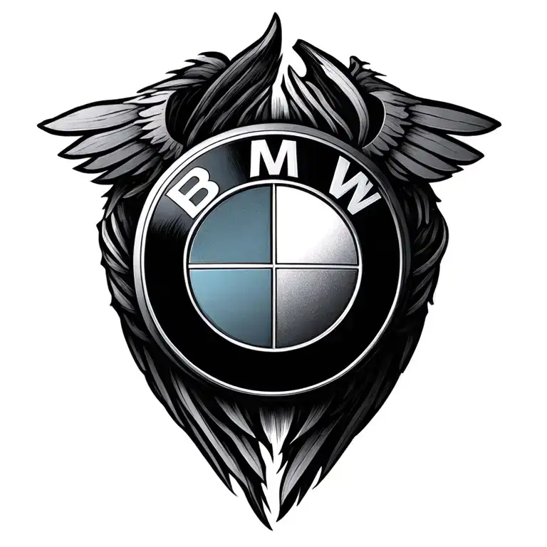 Bmw Logo