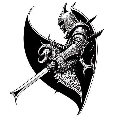 Knights And Mid Evil