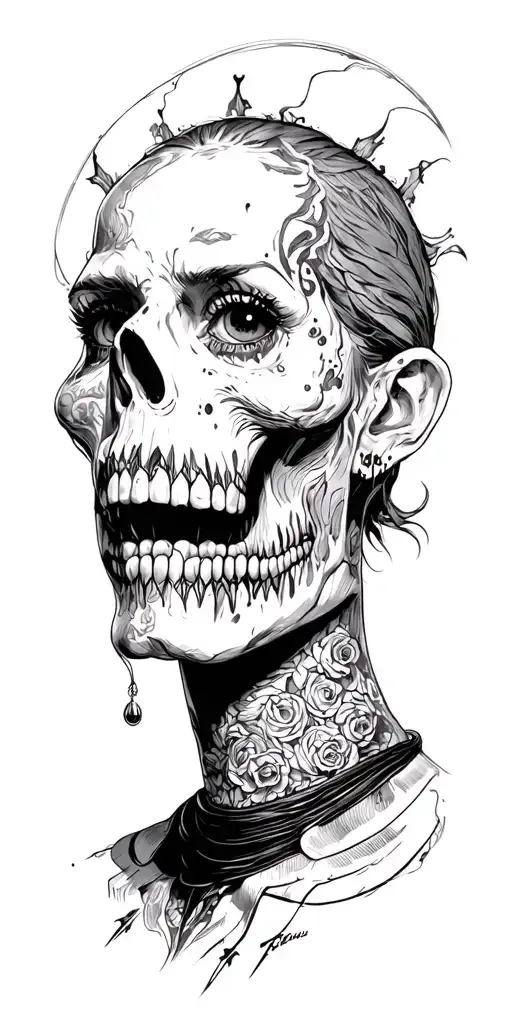 Friday 13 Characters