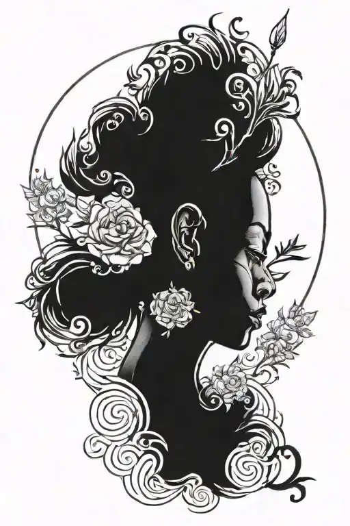 My Spirit Cannot Be Conquered