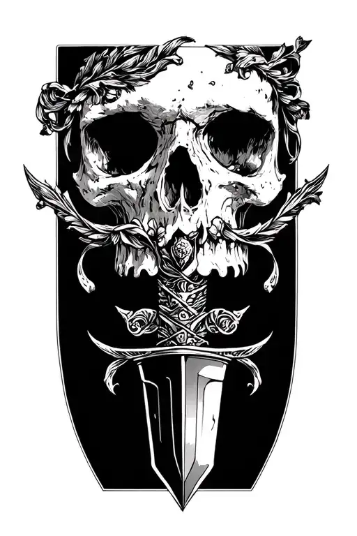 Fairburn Sykes Dagger