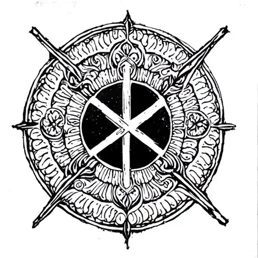 In Relation To The Church