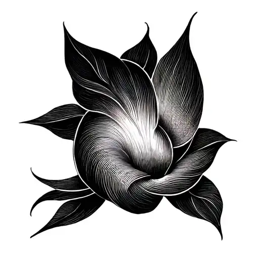 Minimalist Tattoo Design