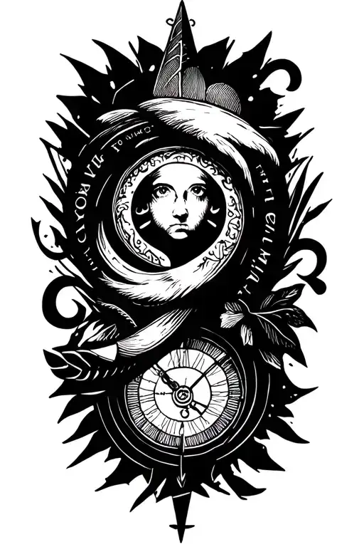 Compas Kids Names Incorporated