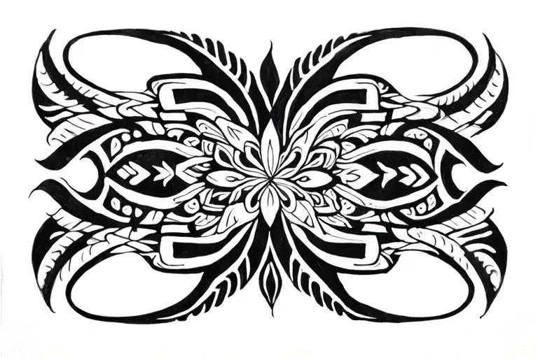Maori Style
