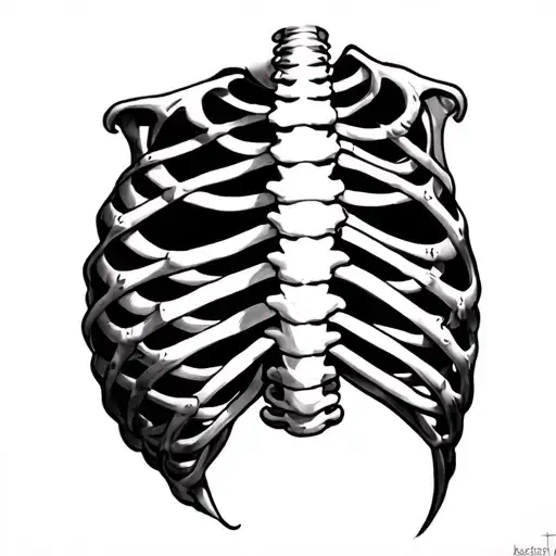 Rib Cage
