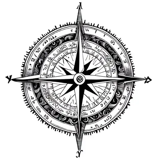 Compass - Good Kotu - Melek Seytan Melek