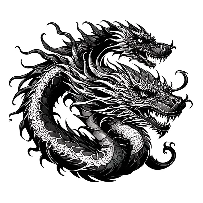 Western Dragon Breeding