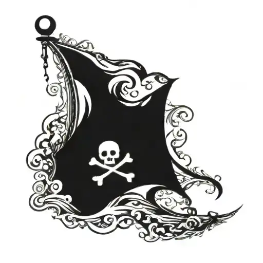 Pirate Flag