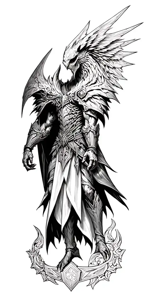 Warhammer 40K Sanguinius