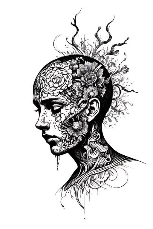 The Mind And The Difference