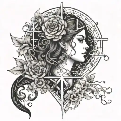 Balance Between Feelings And Thoughts