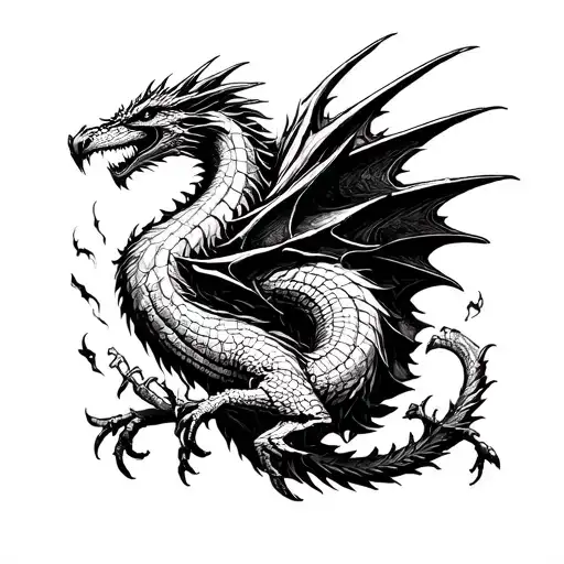 A Imagine Dragons Band