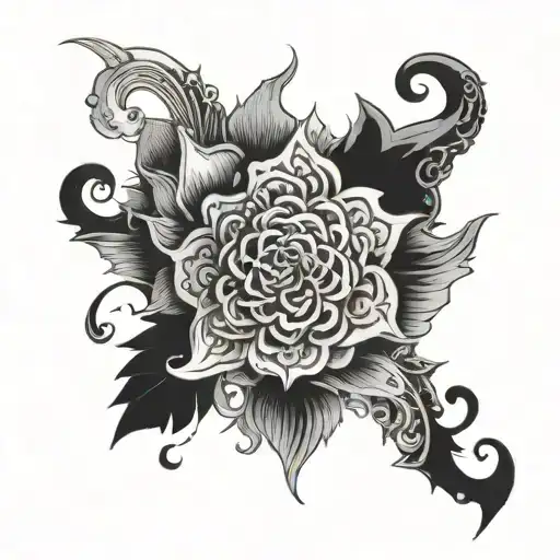 From Upper Back To Arms