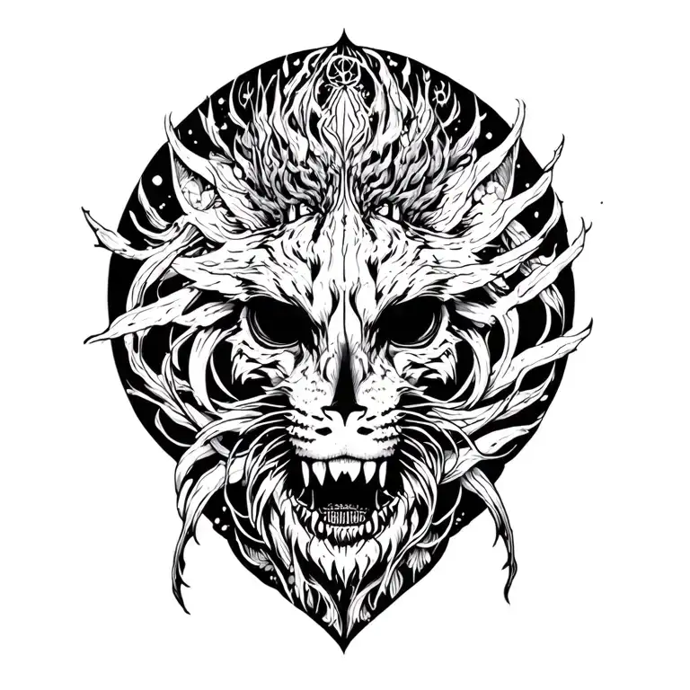 Survival Instincts Inspired