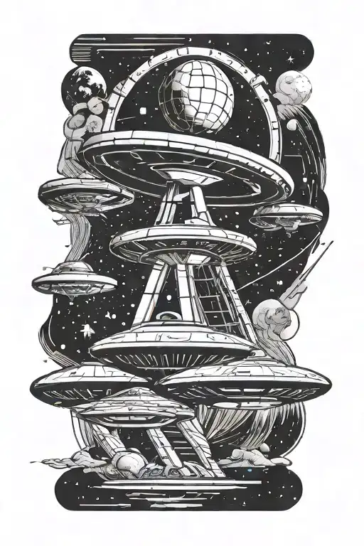 Star Trek Enterprise