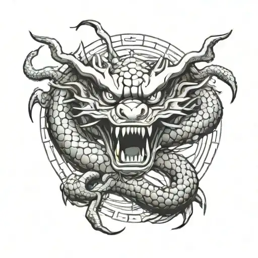 Dragon Ball Shenlong