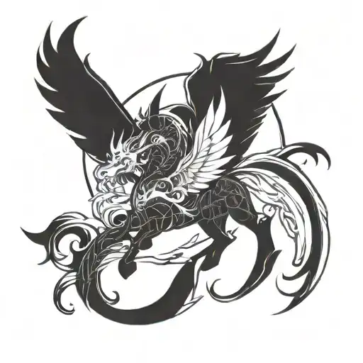 Nightmare Moon Inspired