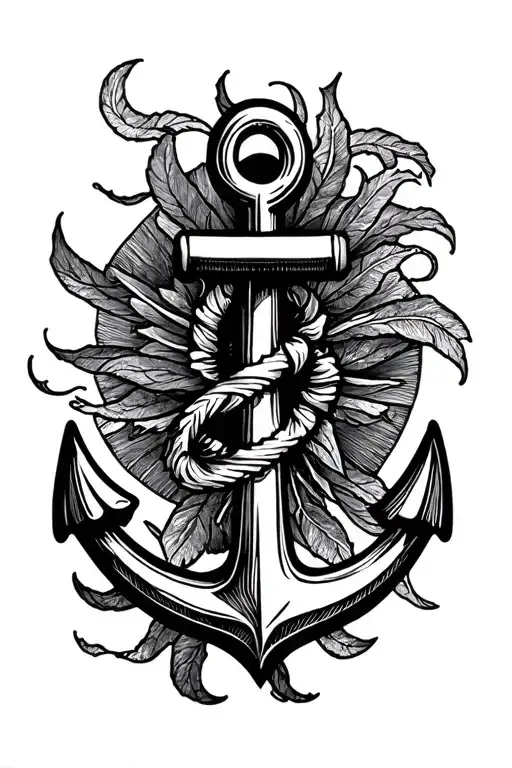 Anchor
