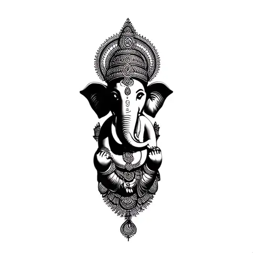 Lord Ganesha