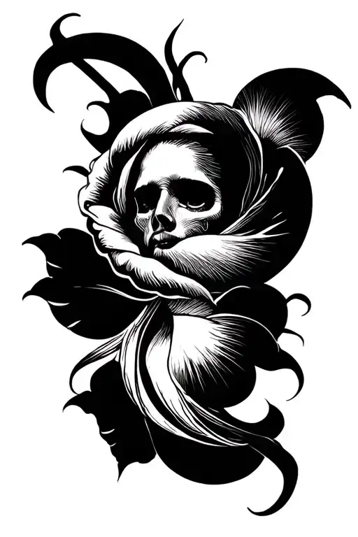 Concept Tatoo Design