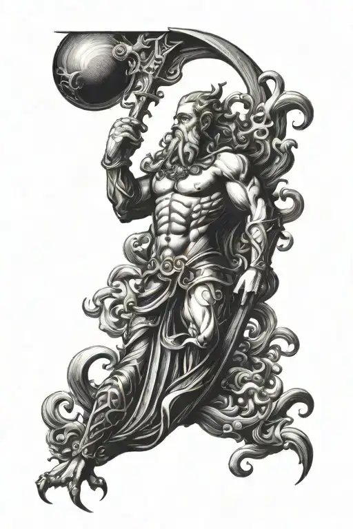 Neptune