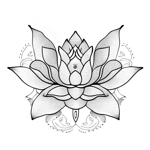 Lotus Flower