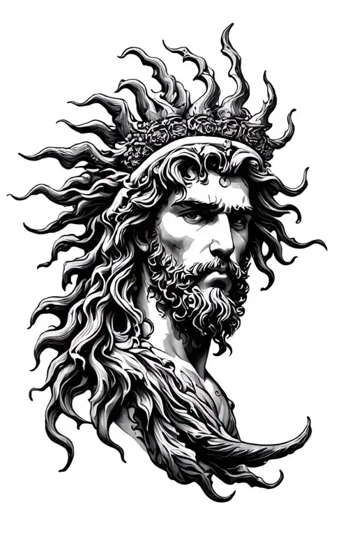 Poseidon