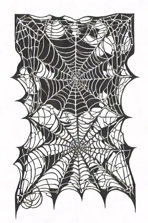 Spiders Web