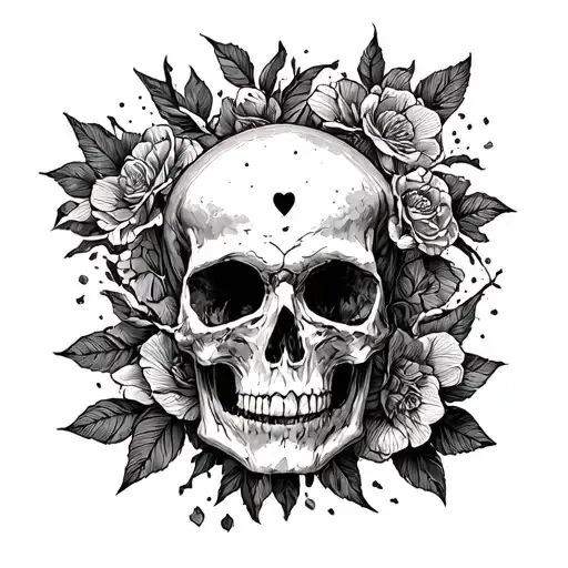 Love's The Death Of Peace Of Mind