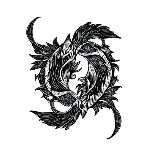 Leo Zodiac Sign And Pisces Zodiac Sign