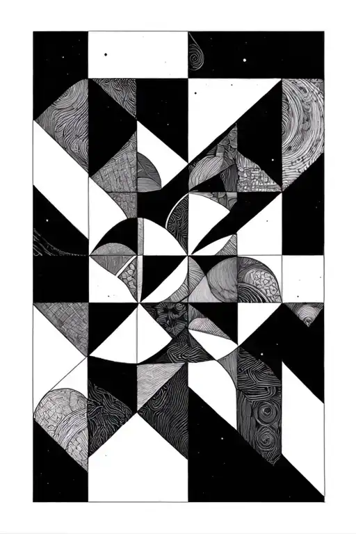 Geometric Design Inspired