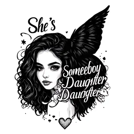 She's Somebody Daughter Lyrics Incorporated