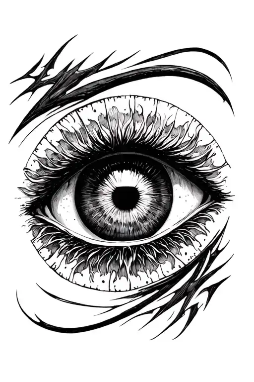 Eyeball