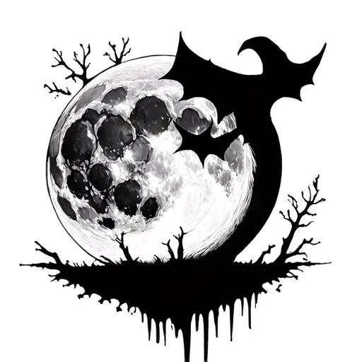 Black Friday 13Th Full Moon October