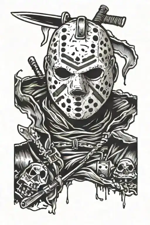 Jason Voorhees