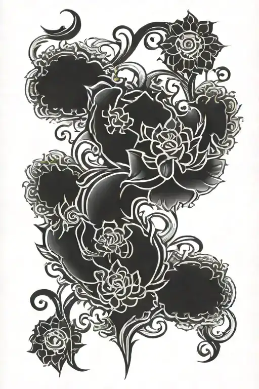 Tattoo Design