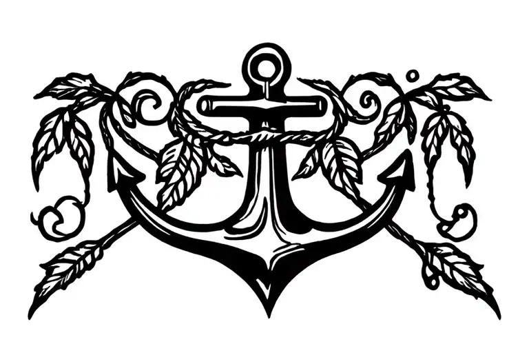 Anchor Design
