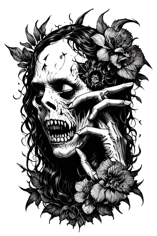 Protected By Inner Demons