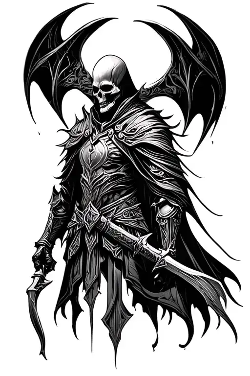 Death Knight