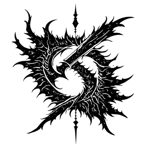Berserk Symbol
