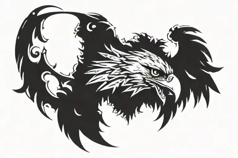 Warhammer 40K Eagle
