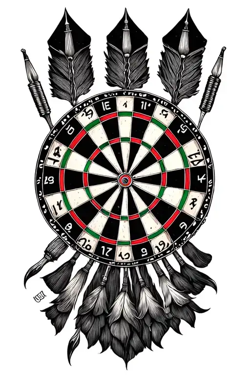 Darts