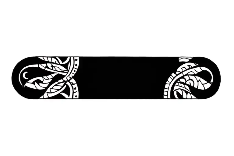 Maori Design