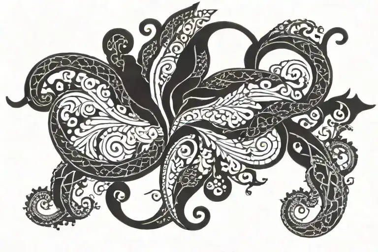 The Infinite Is Called Hedyeh Parham Parsa