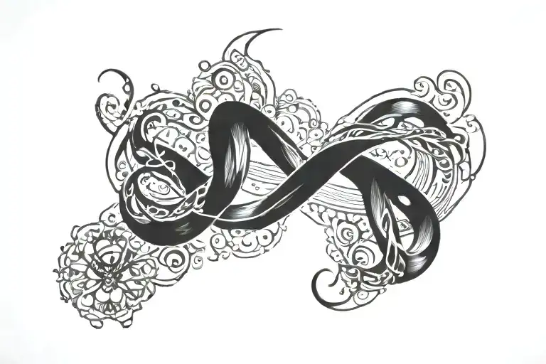 Infinity Sign