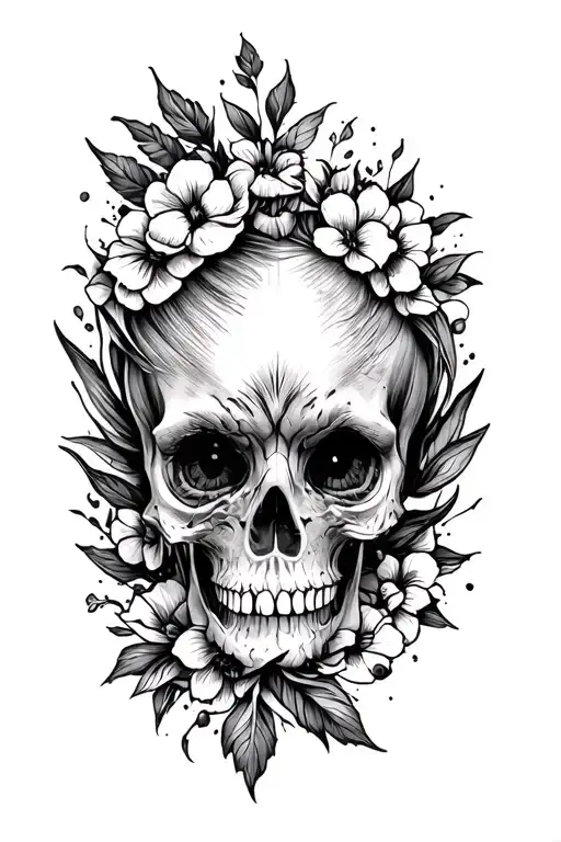 Cool Tattoo That Will Please The Eye Looking