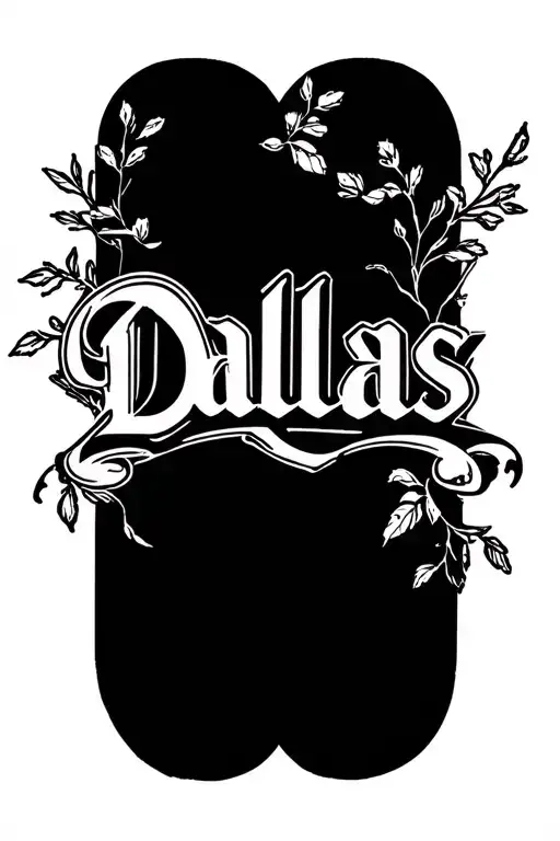 Dallas Name