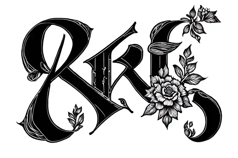 Kri Written Underneath