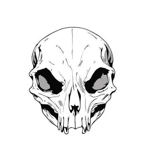 Animal Skull